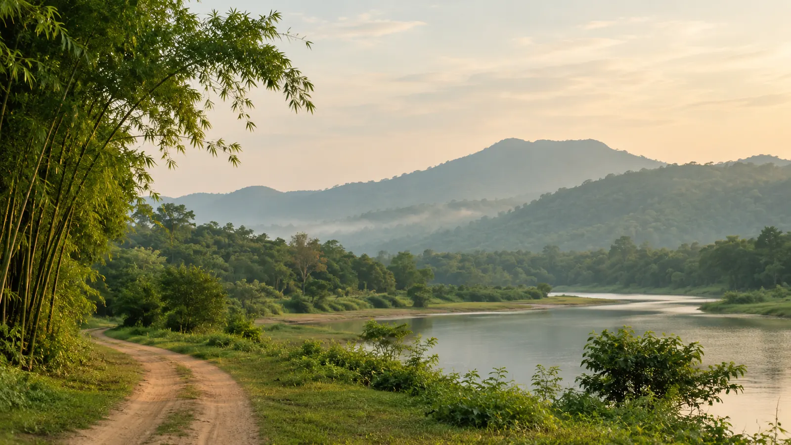 Bandipur-Nationalpark